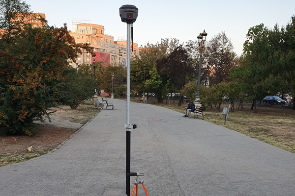 Cadastru și Intabulare